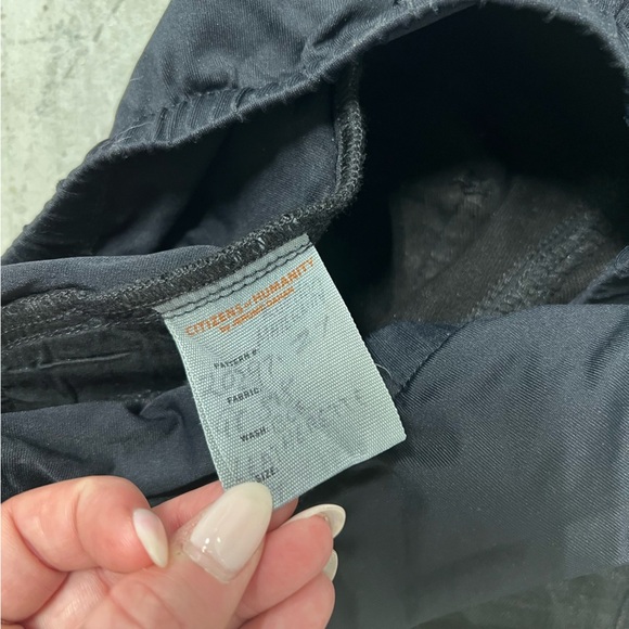 Citizens of Humanity Maternity Jeans - Picture 4 of 9